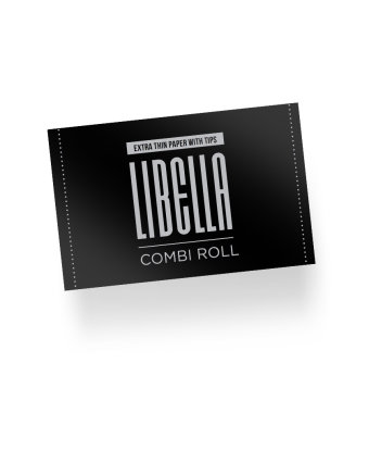 Libella Extra Thin • Combi Roll 