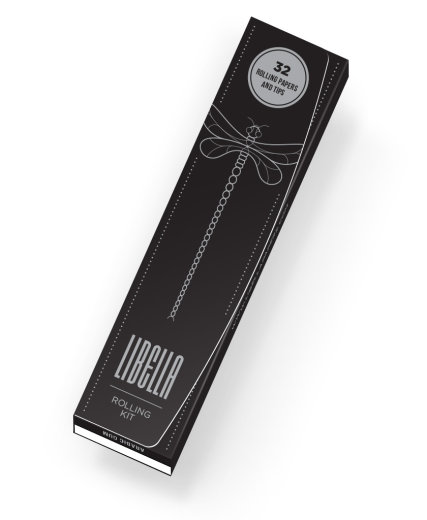 Libella Extra Thin • Rolling Kit 